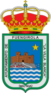 Escudo Fuengirola